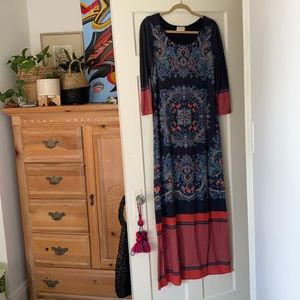 Anthropologie dream daily dress Medium